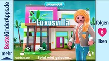 Mourir le édition jeux playmobil luxe villa 1 Sims pandido comme playmobil