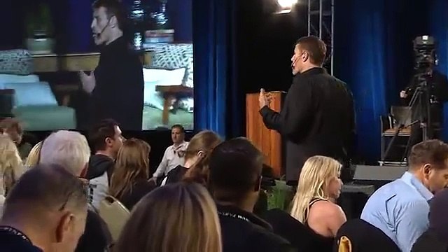 Science of Achievement & Art of Fulfillment Tony Robbins