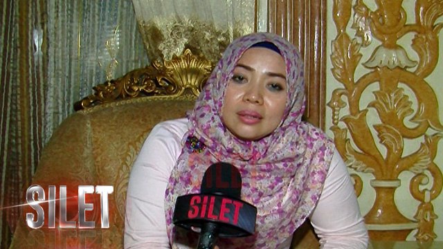 Muzdalifah Resmi Gugat Cerai Khairil Anwar - Silet 08 Juli 2017
