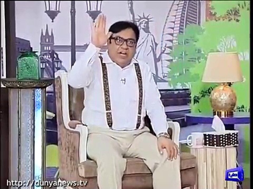 Azizi Telling About Sec-ret Marriage Of PMLN Minister