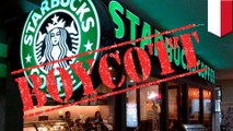 Starbucks’ pro-LGBT stance brews trouble in Indonesia