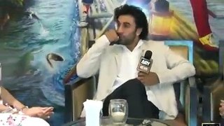 Ranbir Kapoor Just Spoke About All Those Racist Tweets His Father Did Against Pakistan