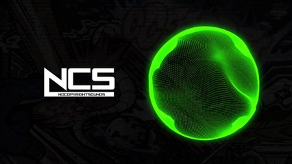 Anikdote - Turn It Up [NCS Release]