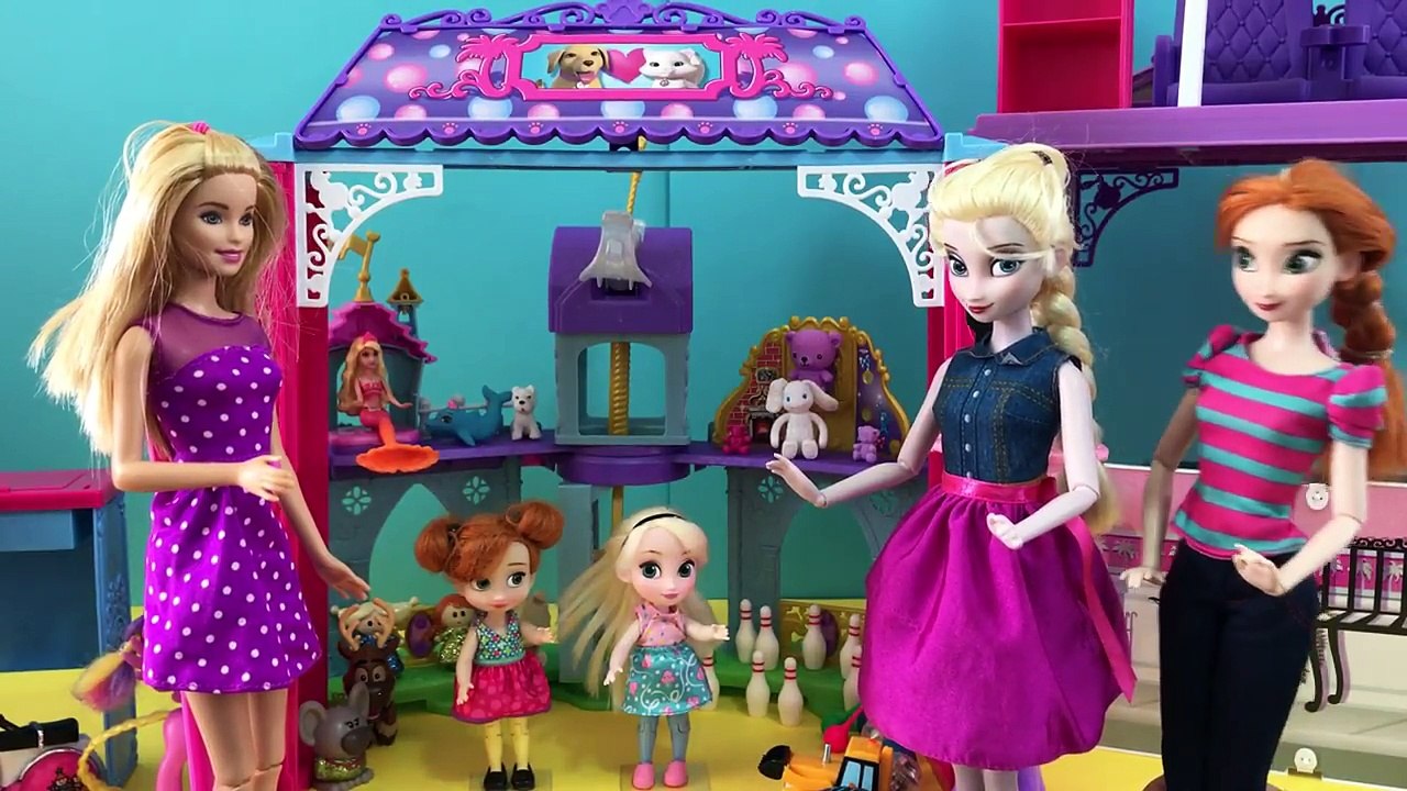 where to buy annia and elsia dolls