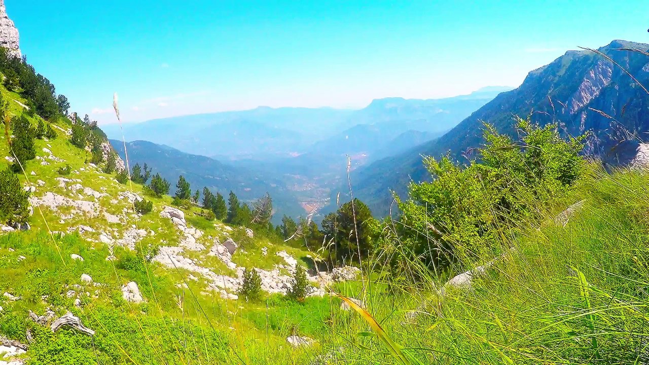 Pohod na Osobac 2017.