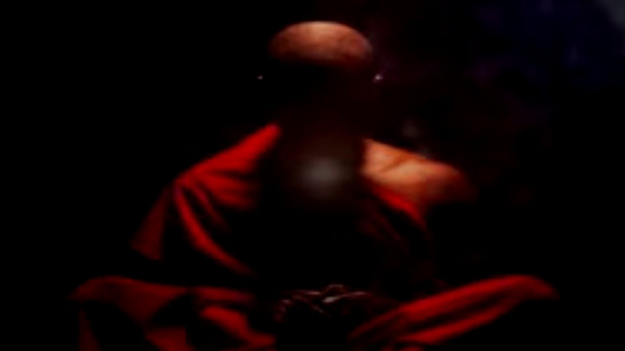 Cipriano el mago o San Cipriano