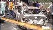 Oil Tanker Accident In Bahawalpur 2017 - Live On the Spot