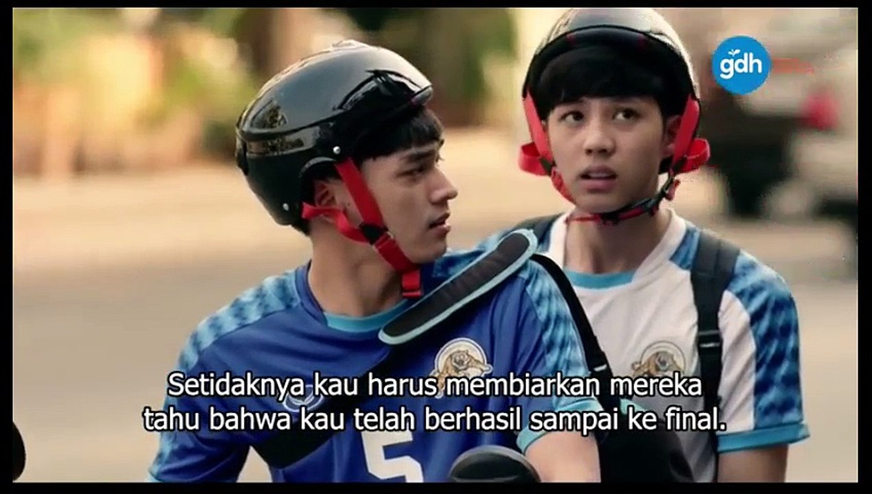 [INDOSUB] PROJECT S THE SERIES [SPIKE] EPS.6 [Full]