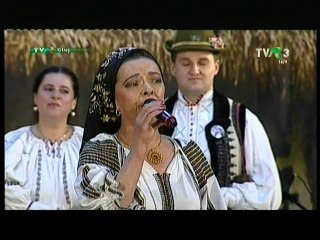 Elena Evsei Ruiu -Cata lume-i pentru mine