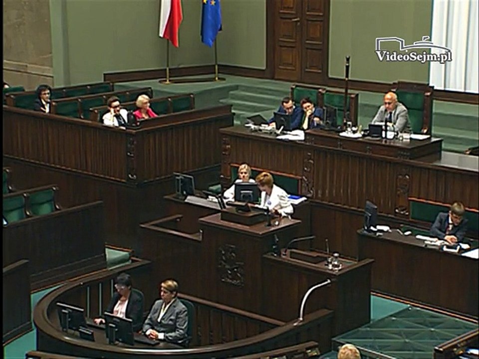 Urszula Augustyn - 20.06.17