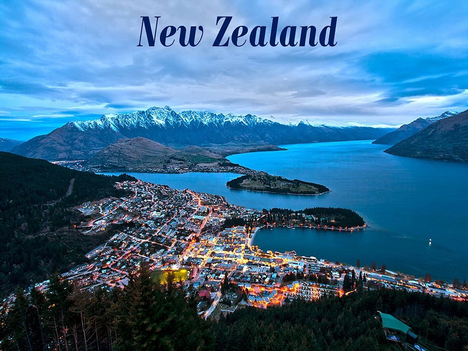 Types of Visas for New Zealand through Permits and Visas