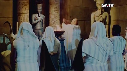 Yousuf Zulekha Bangla Dubbing Episode 24  (ইউসুফ জুলেখা) পর্ব - 24