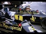 Tributo a Ronnie Peterson