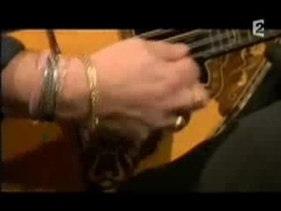 Titi Robin - Danyel Waro - Michto Maloya