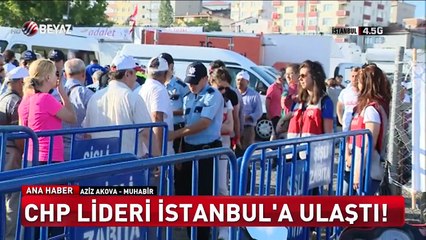 Beyaz Tv Ana Haber 7 Temmuz 2017