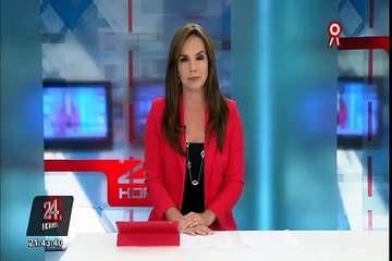 Tacna: intervienen a policía cuando recibía coima