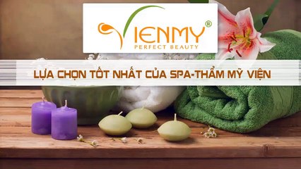 Máy trẻ hóa da Hifu Hipro - Công ty Viên Mỹ hướng dẫn lắp ráp và điều chỉnh