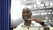 bhop talks broner vs malignaggi - EsNews Boxing