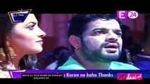 Karan Patel Ko Mila 1 Millon Followers Ka Tohfa!! YHM 8th July 2017