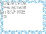 download  SAP Fiori Implementation and Development 1st Edition SAP PRESS 7ff4fb0c