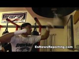 Abner Mares vs guillermo rigondeaux Who Wins? EsNews Boxing