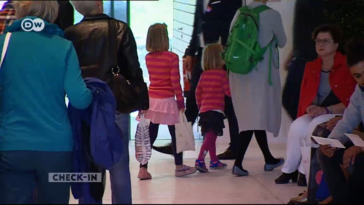 Märchenhaft: Die Grimmwelt Kassel | Check-in