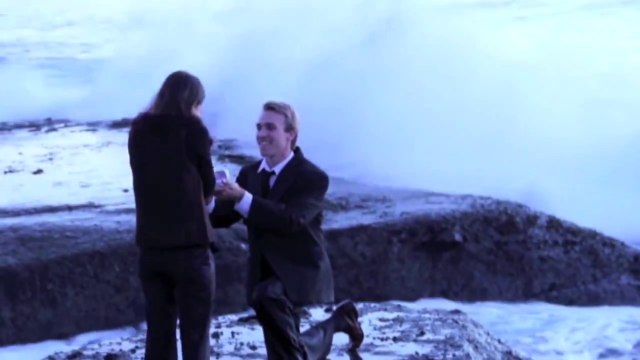 Les plus gros FAIL pendant des demandes en mariage... Compilation