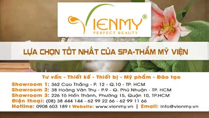 Tiêm dưỡng chất với Máy tiêm dưỡng chất Pistor 5 - Công ty Viên Mỹ
