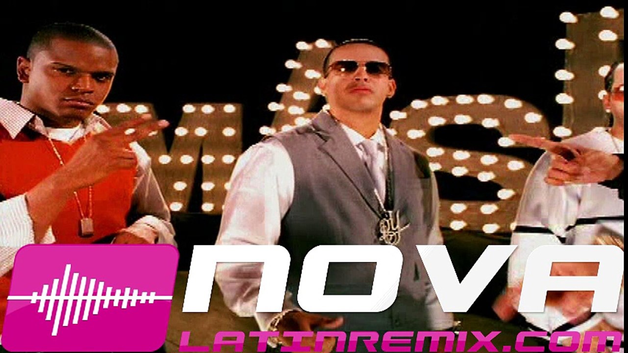 Mayor Que Yo - Various Artist - Transition House to Reggaeton 128-95 Bpm - NLR