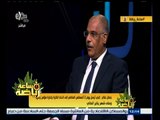 #ساعة‪_‬رياضة | ‫‫جمال علام : لسنا في حاجة للرد على الزمالك في أزمة مؤمن زكريا ‬