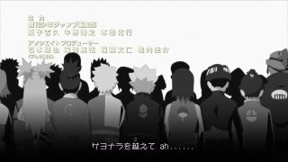 Boruto: Naruto Next Generations ED2 -  