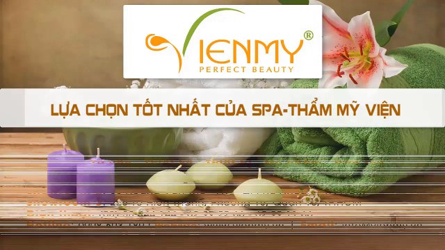 Máy giảm béo tích hợp MGB-RF56 - Công ty Viên Mỹ hướng dẫn lắp đặt