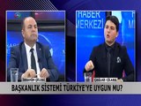 'Erdoğan'ın oyu yüzde 41'e düştü'