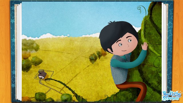 Jack et le haricot magique film daventure francais complet