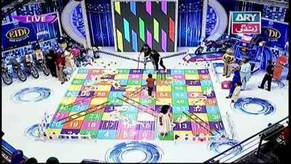 Eidi Sab Kay Liye - 7th July 2017