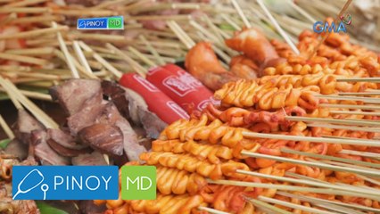 Pinoy MD: Hepatitis A, saan nga ba nakukuha?