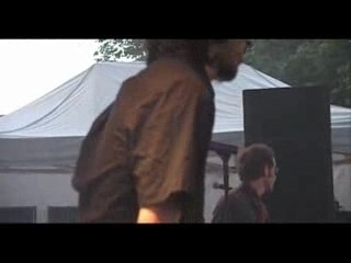 DR.EGGS - 100% Live in France 🎶