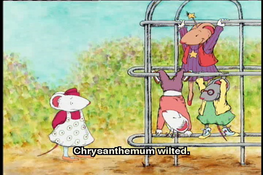 Chrysanthemun