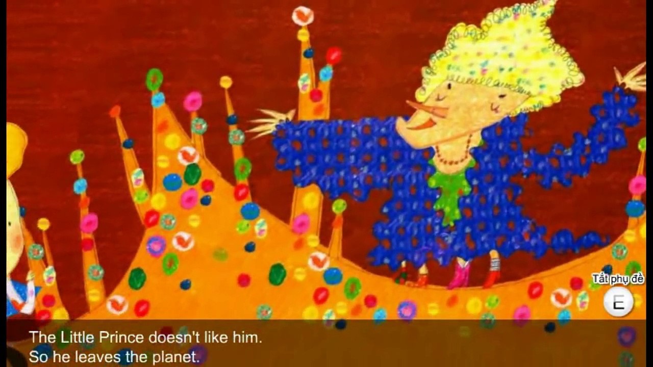 Little Prince
