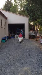 Caisse à savon - Léa