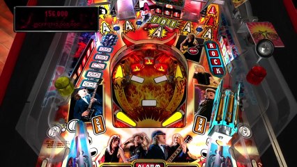 Stern Pinball Arcade (203)