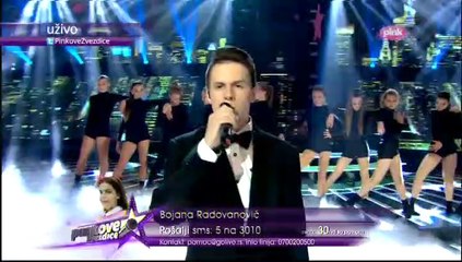 Roko Blažević  - Feeling Good