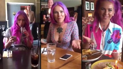 Une technique pour ne pas payer le dessert de sa copine à chaque fois qu'ils sortent au resto