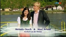 Melanie und Maxi.............M & M 