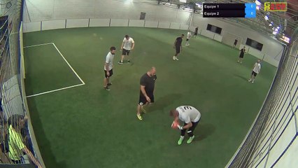 Equipe 1 Vs Equipe 2 - 07/07/17 22:46 - Loisir Poitiers - Poitiers Game Parc