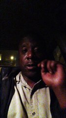 Gasoline Vlog Entry