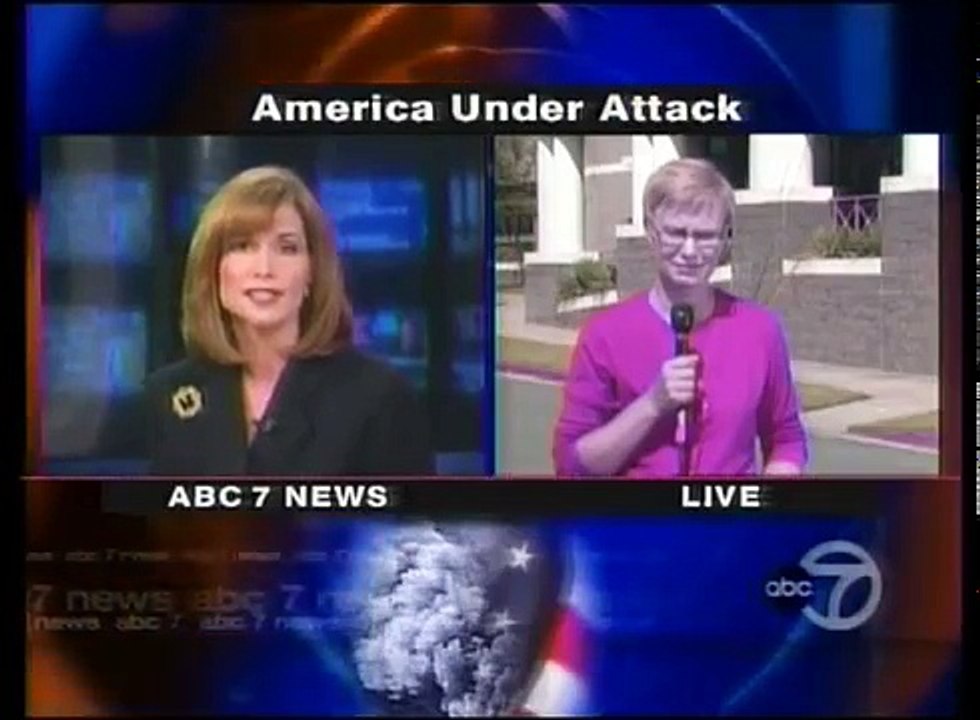 Mohamed Atta associate Hady Hassan Omar detained by FBI in Ft. Smith Arkansas after 9/11