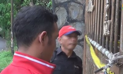 Seorang Dosen Ditemukan Tewas Mengenaskan di Rumahnya