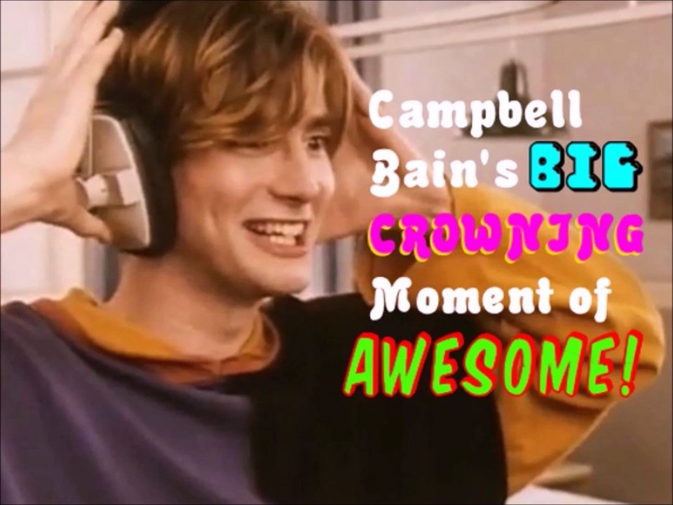 Cami's Big CMoA!
