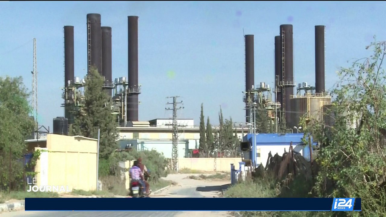 Gaza: l'Autorité palestinienne bloque les paiements de l'électricité à l'Egypte
